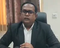 गाजियाबाद: 14 मार्च को सजेगी राष्ट्रीय लोक अदालत, आपसी सहमति से मुकदमों के बोझ से मिलेगी मुक्ति