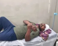 मुजफ्फरनगर: छतेला गांव में रंजिश के चलते खूनी संघर्ष, महिला समेत तीन की हालत गंभीर