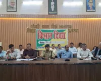 मुजफ्फरनगर: गन्ना तौल केंद्रों की होगी जांच और खराब रास्तों की होगी मरम्मत, एडीएम ने दिया आश्वासन