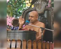 शामली जैन धर्मशाला में विशेष धार्मिक शिविर में उमड़ा श्रद्धालुओं का सैलाब