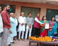 ग्रेटर नोएडा में ऐतिहासिक होगी समाजवादी पार्टी की रैली - प्रमेंद्र भाटी