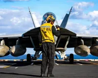 अमेरिकी मध्य कमान का दावा- ईरान में 1,000 से अधिक ठिकानों पर किए हमले