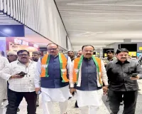 लखनऊ एयरपोर्ट पर इंडिगो की फ्लाइट में तकनीकी खराबी, एक घंटे विमान में फंसे रहे यूपी के दोनों डिप्टी सीएम