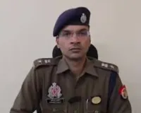 मेरठ एसएसपी ने होली से पहले सात इंस्पेक्टरों और सब-इंस्पेक्टरों का कार्यक्षेत्र बदला