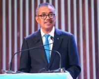 परमाणु साइट्स पर मंडराया खतरा: WHO चीफ की चेतावनी- 'मध्य पूर्व संकट वैश्विक तबाही की ओर'