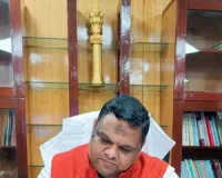 दरोगा भर्ती परीक्षा के प्रश्न पर विवाद: 'अवसरवादी' के विकल्प में 'पंडित' लिखने पर एनएचआरसी सदस्य प्रियांक कानूनगो ने लिया संज्ञान 