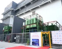 अदाणी इलेक्ट्रिसिटी लगातार दूसरे साल बनी देश की नंबर-1 बिजली वितरण कंपनी