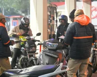 आपूर्ति बाधित होने के बावजूद भारत में फिलहाल पेट्रोल-डीजल की कीमतें बढ़ने की संभावना कम 