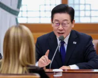 यूएई ने दक्षिण कोरिया को प्राथमिकता के आधार पर कच्चे तेल की आपूर्ति का किया वादा 