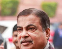 910 करोड़ से जयपुर-किशनगढ़ हाईवे होगा 6-लेन, महाराष्ट्र के कागल में बनेगा एलिवेटेड कॉरिडोर: नितिन गडकरी 