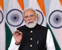 कैसे भारत ने ध्वस्त किए थे पाकिस्तानी मिसाइल और ड्रोन, मध्य-पूर्व में तनाव के बीच पीएम मोदी का बयान चर्चा में