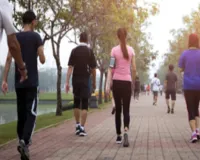 हाई बीपी और शुगर के लिए संजीवनी है सुबह की सैर, जानें क्या है सैर का सही तरीका 