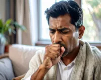 त्योहारी सीजन में सर्दी-खांसी से हैं परेशान? इन घरेलू उपायों से मिलेगी राहत 