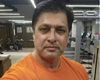 सचिन के साथ डेब्यू करने वाले तेज गेंदबाज सलिल अंकोला: क्रिकेट छूटा तो 'कुरुक्षेत्र' का बने हिस्सा, जानें आज कहां हैं?