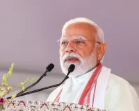 पीएम मोदी ने सऊदी क्राउन प्रिंस और बहरीन के किंग से की बात, हमलों की कड़ी निंदा की