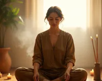 आयुर्वेदिक दिनचर्या: फिट बॉडी और रिलैक्स माइंड का सीक्रेट मंत्र 