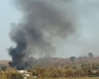  महाराष्ट्र के नागपुर में विस्फोटक निर्माण कंपनी एसबीएल में धमाका, 15 की मौत, 18 से अधिक मजदूर घायल 