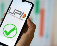 यूपीआई ट्रांजेक्शन फरवरी में 27 प्रतिशत बढ़ा, 26 लाख करोड़ रुपए से अधिक का लेनदेन हुआ