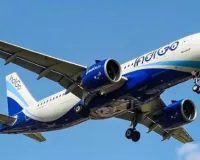 इंडिगो ने जारी की ट्रैवल एडवाइजरी, मिडिल ईस्ट एयरस्पेस का इस्तेमाल करने वाली फ्लाइट्स पर रोक बढ़ाई