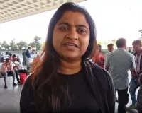 ऑस्कर विजेता हांस जिमर के लाइव कॉन्सर्ट में शामिल होंगी श्वेता त्रिपाठी