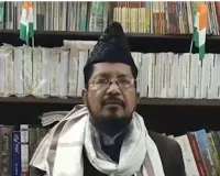 खामेनेई की मौत पूरे मुस्लिम समुदाय के लिए एक बड़ी क्षति: मौलाना मुफ्ती शहाबुद्दीन रजवी बरेलवी