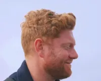 अबू धाबी में फंसे जॉनी बेयरस्टो, यूके पीएम से मदद की लगाई गुहार