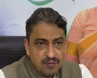 खामेनेई की मौत से दुखी कांग्रेस सांसद इमरान मसूद ने ट्रंप को बताया पागल और बेरहम