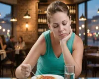 क्या कम खाने से होती है कमजोरी? एक बार में कितना भोजन लेना शरीर को देता है फायदे?