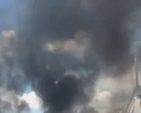 इजरायल के बेत शेमेश पर मिसाइल हमला: 9 की मौत, कई घायल; खामेनेई की मौत का बदला ले रहा ईरान