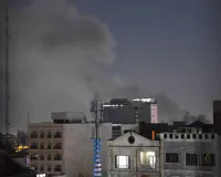 'ऑपरेशन एपिक फ्यूरी' के तीसरे दिन ईरान में हाहाकार: मौत का आंकड़ा 500 के पार पहुंचा, 48 घंटों से ज्यादा समय से इंटरनेट बंद