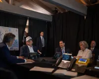 ट्रंप से पंगा न लें, व्हाइट हाउस ने जारी किए 'ऑपरेशन एपिक फ्यूरी' पर विशेषज्ञों के बयान