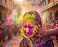 होली के बाद त्वचा की सिर्फ बाहरी नहीं, आतंरिक देखभाल भी जरूरी, प्राकृतिक नुस्खे देंगे प्रभावी परिणाम