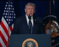 वेनेजुएला की तरह ही ईरान पर कार्रवाई को लेकर विचार कर रहे ट्रंप, बोले- हफ्तों तक चल सकती है सैन्य कार्रवाई