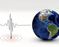 जम्मू-कश्मीर: डोडा में महसूस किए गए भूकंप के झटके, रिक्टर स्केल पर 2.2 की तीव्रता
