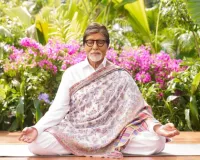 'जलसा' सिर्फ घर नहीं, लाखों का आशीर्वाद है: अमिताभ बच्चन का भावुक संदेश