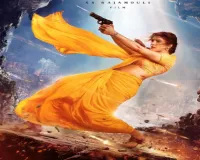 'द ब्लफ' में प्रियंका चोपड़ा का अभिनय देख हैरान हुए एसएस राजामौली, पूरी टीम को दी बधाई 