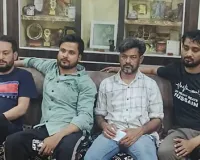 ईरान युद्ध में फंसे बाराबंकी के 12 छात्र,परिवारों में दहशत.. संपर्क टूटने से बढ़ी चिंता, परिजनों ने पीएम मोदी से मांगी मदद