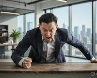 स्वास्थ्य के लिए खतरनाक गुस्सा, इन उपायों से करें कंट्रोल