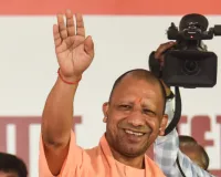 मुख्यमंत्री योगी आदित्यनाथ गोरखपुर में मनाएंगे होली..घंटाघर से निकलने वाली भक्त प्रह्लाद की भव्य शोभायात्रा और नरसिंह रथयात्रा की करेंगे अगुवाई