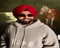 ईरान-इजरायल तनाव के बीच यूएई में फंसा एमी विर्क का परिवार, सिंगर ने साझा किया डर 