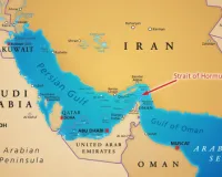 ईरान युद्ध के बीच क्यों हो रही 'होर्मुज जलडमरूमध्य' की चर्चा? क्या है यह और क्यों दुनिया के तेल व्यापार के लिए माना जा रहा बेहद अहम?