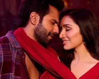 जब श्रद्धा कपूर ने वरुण धवन से जताया उल्टा‑सीधा प्यार, डरकर भाग गए थे अभिनेता