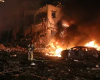 ईरान-इराक में युद्ध जैसी स्थिति के बीच गौतमबुद्धनगर प्रशासन की अपील, विदेश में रह रहे नागरिकों का विवरण मांगा