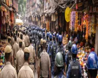 खामेनेईकी मौत के बाद भारत में हाईअलर्ट, कानून-व्यवस्था के उल्लंघन पर सख्त कार्रवाई की चेतावनी