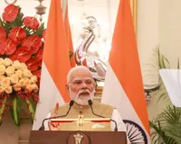 PM मोदी ने रचा इतिहास! यूट्यूब पर 30 मिलियन सब्सक्राइबर्स पार करने वाले बने पहले विश्व नेता.. जानिए जो बाइडन और ट्रंप से कितनी आगे है उनकी लोकप्रियता?