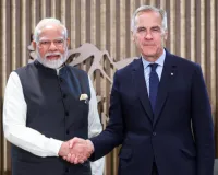 भारत-कनाडा यूरेनियम डील: 2.6 अरब डॉलर के ऐतिहासिक समझौते से भारत की परमाणु ऊर्जा में आएगी नई क्रांति