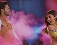 बॉक्स ऑफिस पर होली का खुमार, ‘केसरी’ से ‘बद्रीनाथ की दुल्हनिया’ तक, इन फिल्मों का चला जादू