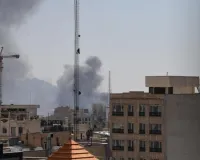 हम आपको निकालने में असमर्थ: अमेरिकी दूतावास ने इज़रायल में फंसे अपने नागरिकों को दी चेतावनी