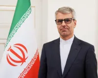 ईरान की यूरोप को चेतावनी: इजरायल-यूएस के साथ शामिल हुए तो इसे 'एक्ट ऑफ वॉर' माना जाएगा 