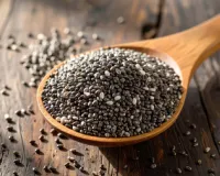 बढ़ते वज़न पर नहीं हो पा रहा कंट्रोल, इन छोटे-छोटे दानों के पास है समाधान 